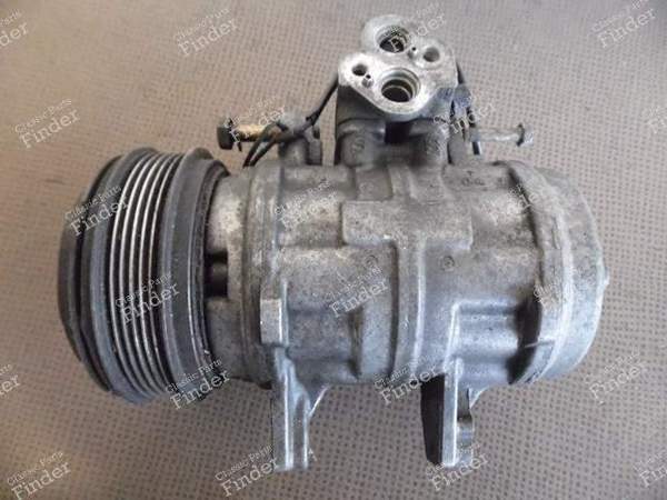 COMPRESSEUR CLIMATISATION - 944 / 924S / 968 - PORSCHE 944 - 047200-4162- 0