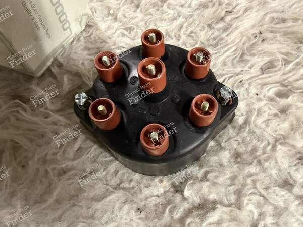 Verteilerkappe – 280 M120 Einspritzung - MERCEDES BENZ W123 - A0001583602- 0