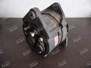 ALTERNATOR - 924S / 944 / 968 Models - PORSCHE 944 - Références Porsche: 94460310900 ou 94460310801 Référence Bosch: 0 120 469 559- thumb-9