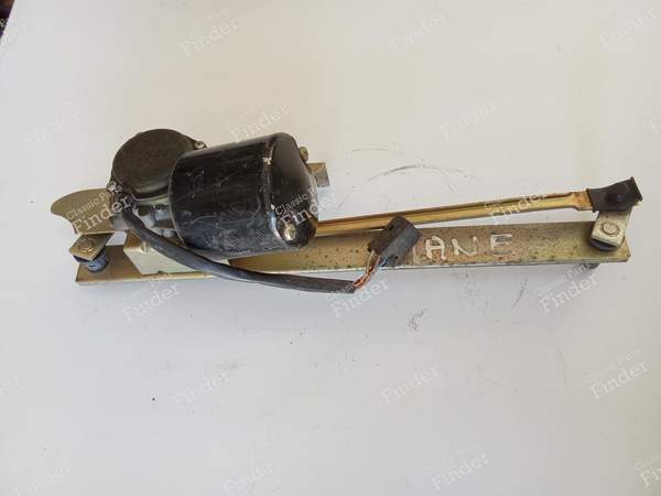 Moteur essuie-glace - CITROËN Dyane / Acadiane - 2