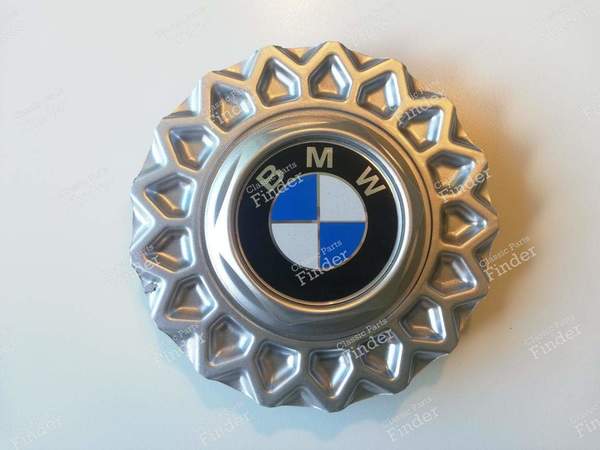 BBS rim hub caps - BMW 7 (E32) - 36.13-1 179 828- 1