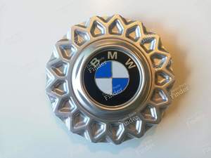 BBS rim hub caps - BMW 7 (E32) - 36.13-1 179 828- thumb-1