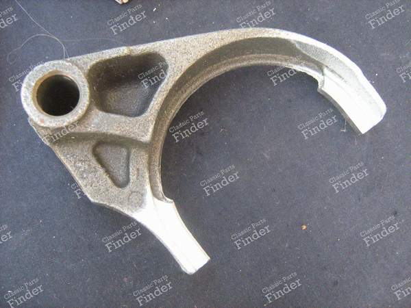 Schaltgabel - NISSAN 300ZX (Z32) - 3281901G61