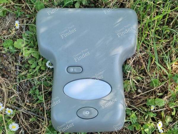 Deckenleuchte - Version Panorama-Schiebedach - RENAULT Twingo I - 8200061170 / 8200191963- 0