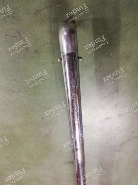 Pare-choc avant - BUGATTI Type 46 - 5