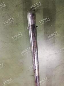 Pare-choc avant - BUGATTI Type 46 - thumb-5