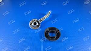 Poignée intérieure d'ouverture de porte - SIMCA 1300 / 1500 / 1301 / 1501 - thumb-2