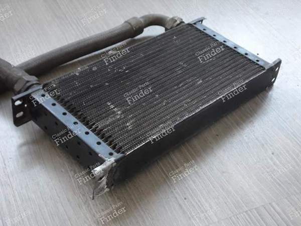 ÖLKÜHLER - FERRARI Ferrari Testarossa / 512 TR/M - 123276- 2