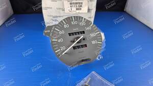 Compteur de vitesse - PEUGEOT Partner
