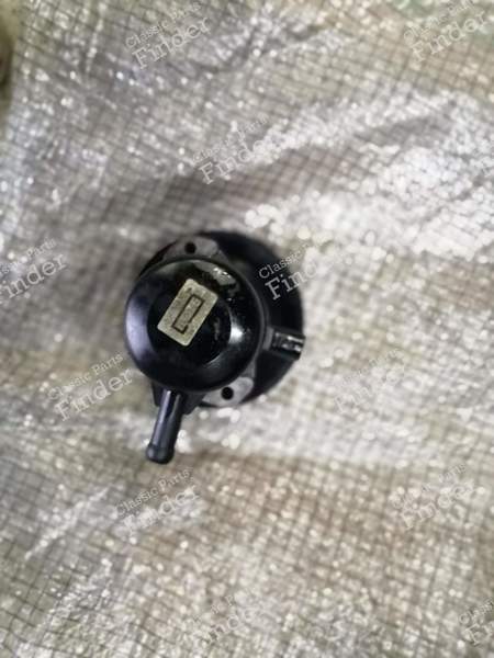 Hydraulische Pumpe - CITROËN XM - 9612811380 (?)- 5