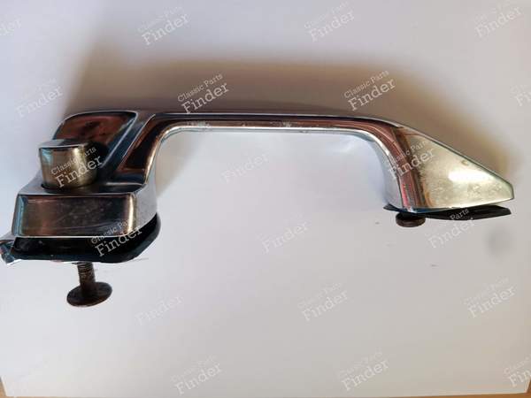 Exterior Door Handle Rear Right - MERCEDES BENZ /8 (W114 / W115) - A1157600659- 2