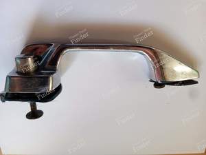 Exterior Door Handle Rear Right - MERCEDES BENZ /8 (W114 / W115) - A1157600659- thumb-2