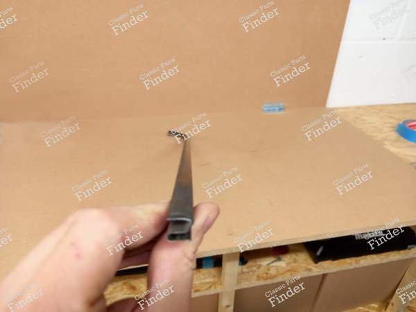 Fensterwischer außen vorne links - Phase 1 - 3 Türen - VOLKSWAGEN (VW) Golf II / Jetta - 191853283- 5