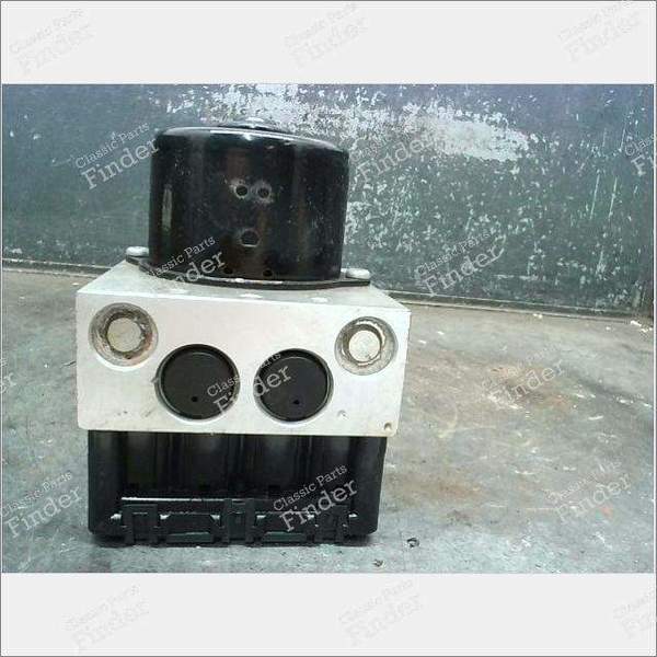 ABS block 206 1.4 - PEUGEOT 206 - 4541v5