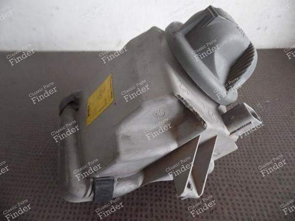 LEFT FOG LAMP PHASE 2 - MERCEDES BENZ SL (R129) - Bosch 0305051001 Mercedes A1298201156 ou 1298201156- 5