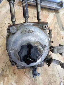 Carburetor - MERCEDES BENZ 190 (W201) - 175CD- thumb-1