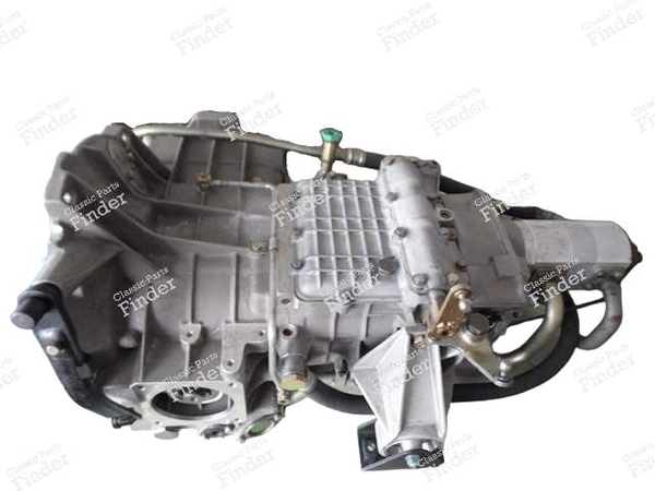 GETRIEBE PEUGEOT 205 T16 KIT 300 CV - PEUGEOT 205 - 2