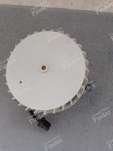 Heater Fan Motor - VAUXHALL Chevette - 22031088- thumb-2