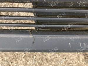 Front bumper - RENAULT 5 (Supercinq) / Express / Rapid (R5) - thumb-1