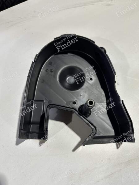 Cache de distribution - PORSCHE 928 - 92810514504- 2