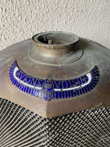 Kühler - Kühlergrill - AVIONS VOISIN C7 - thumb-1