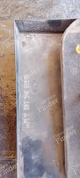 Feux arrière - VOLKSWAGEN (VW) Passat (B3-B4) - 3A9945111 / 3A9945107 (G) / 3A9945108  / 3A9945112 (D)- 6