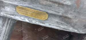 Motor + radiator - CITROËN B2 - thumb-6