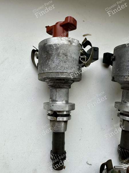 5-cylinder engine igniter - AUDI 100 / 200 / 5000 (C2) - 5
