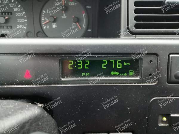 Afficheur droit - CITROËN XM - 0