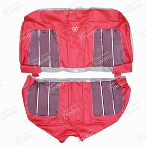 Jeu de housses avant/arrière - PLYMOUTH Valiant - thumb-1