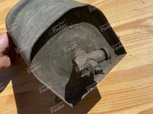 Exhausteur Weymann - BUGATTI Type 44 - thumb-2