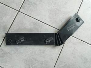Unterbodenschutz für Hydraulik - CITROËN XM