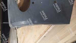 Aile arrière droite - RENAULT 4 / 3 / F (R4) - 7701638294- thumb-4