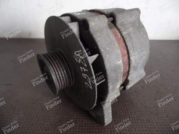 ALTERNATOR - 924S / 944 / 968 Models - PORSCHE 944 - Références Porsche: 94460310900 ou 94460310801 Référence Bosch: 0 120 469 559- 0