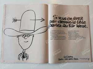 L'Automobile - August 1972 - ALFA ROMEO Alfasud - #315- thumb-8