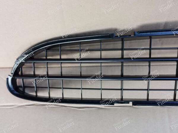 Bumper grille (first generation) - PEUGEOT 406 Coupé - 7414.X6- 5
