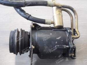 AIR-CONDITIONING COMPRESSOR - MERCEDES BENZ S (W116) - 1131236- thumb-1
