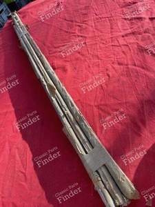 Satz von Aluminiumstäben - CITROËN DS / ID - 219- thumb-6