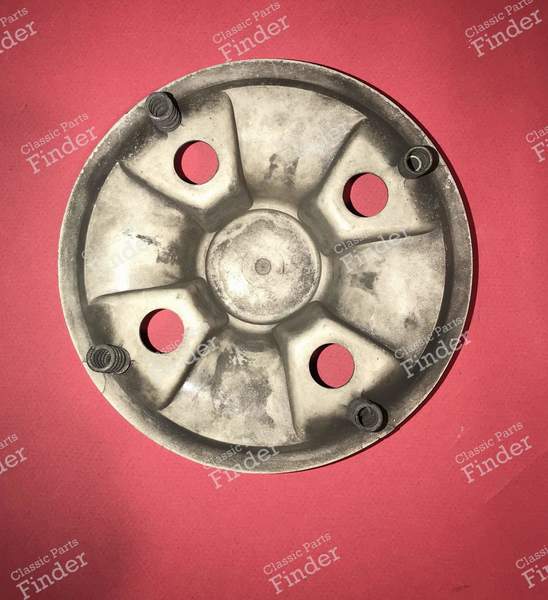 Wheel cover - TRIUMPH Spitfire / GT6 - 0002- 1