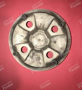 Wheel cover - TRIUMPH Spitfire / GT6 - 0002- thumb-1