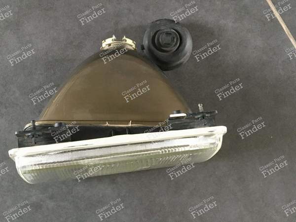 Linke Scheinwerferoptik - PEUGEOT 104 / 104 Z - 069126 / 67408413- 4