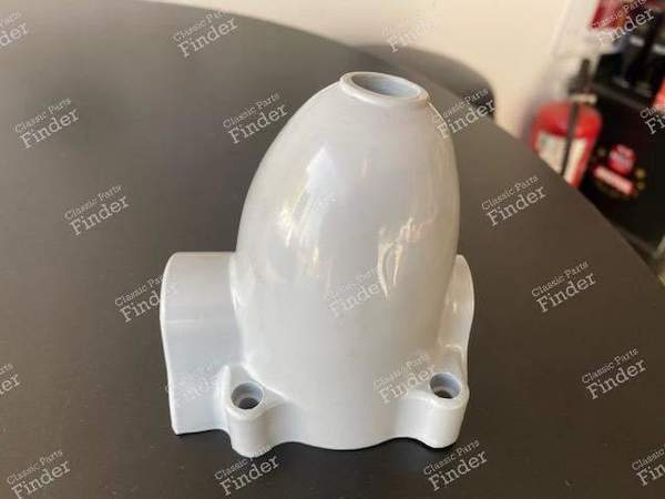 BOITIER COMMODO PHARE - PEUGEOT 203 - 1