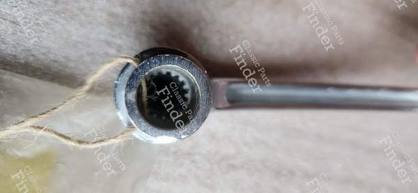 Türgriff innen - RENAULT Frégate - 5533681 / 0553368100- 4