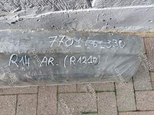 Pare-chocs arrière neuf - RENAULT 14 (R14) - 7701461330- thumb-1