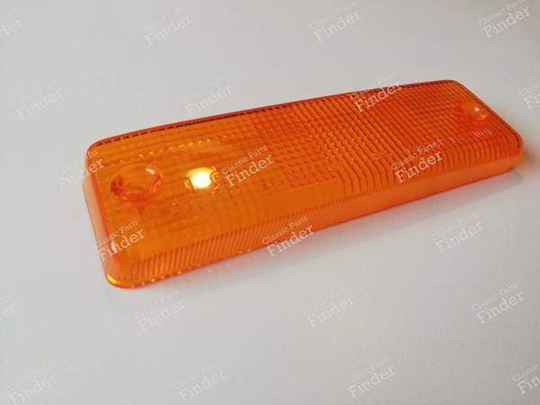 Right front flasher cap - HONDA Civic - 045-0385 / 045-0385R- 3