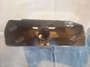 Zwei Stossstangenhörner für Olympia Rekord Caravan - OPEL Olympia Rekord - thumb-8