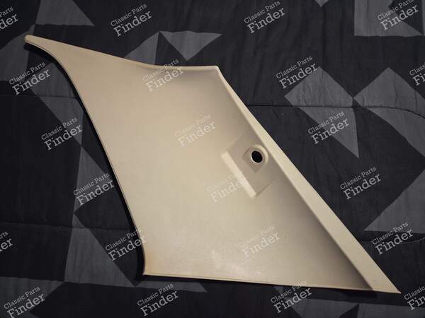 C Pillar interior trim - Right side - RENAULT 5 / 7 (R5 / Siete) - 7700664373- 0
