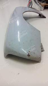 Left front fender - CITROËN GS / GSA - thumb-4