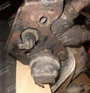 Modine d'huile pour Renault Espace 1 - RENAULT Espace I - thumb-2