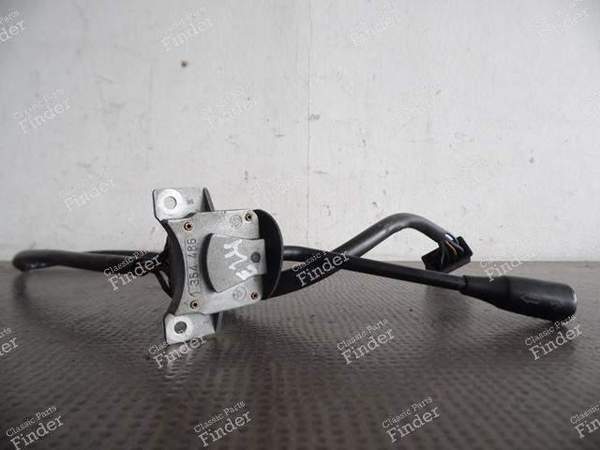 COMMODO WIPER - BMW 5 (E12) - 1354486- 0